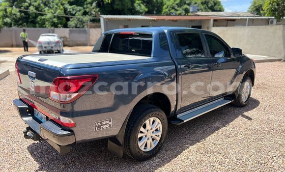 Buy Used Mazda BT-50 Other Car in Maputo in Maputo Buy Used Mazda BT-50 Other Car in Maputo in Maputo