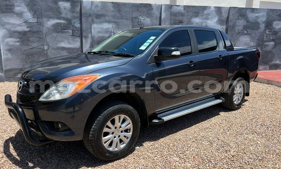 Buy Used Mazda BT-50 Other Car in Maputo in Maputo Buy Used Mazda BT-50 Other Car in Maputo in Maputo