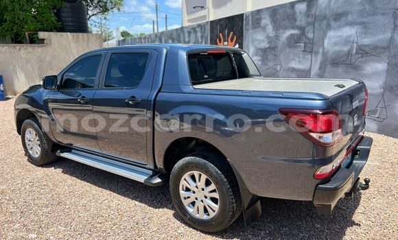 Buy Used Mazda BT-50 Other Car in Maputo in Maputo Buy Used Mazda BT-50 Other Car in Maputo in Maputo