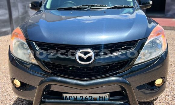 Buy Used Mazda BT-50 Other Car in Maputo in Maputo Buy Used Mazda BT-50 Other Car in Maputo in Maputo