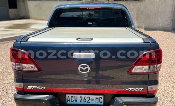 Buy Used Mazda BT-50 Other Car in Maputo in Maputo Buy Used Mazda BT-50 Other Car in Maputo in Maputo