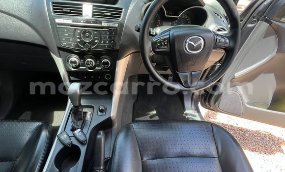 Buy Used Mazda BT-50 Other Car in Maputo in Maputo Buy Used Mazda BT-50 Other Car in Maputo in Maputo