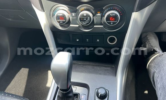 Buy Used Mazda BT-50 Other Car in Maputo in Maputo Buy Used Mazda BT-50 Other Car in Maputo in Maputo