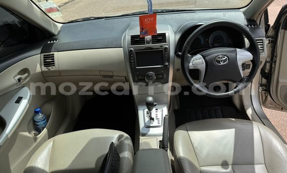 Tenga Itsva Toyota Corolla Zvimwe Mota in Maputo in Maputo Tenga Itsva Toyota Corolla Zvimwe Mota in Maputo in Maputo