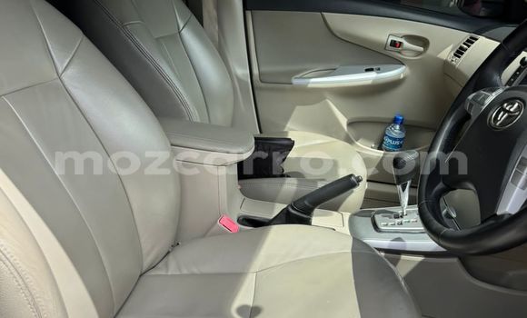 Tenga Itsva Toyota Corolla Zvimwe Mota in Maputo in Maputo Tenga Itsva Toyota Corolla Zvimwe Mota in Maputo in Maputo
