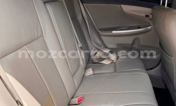 Tenga Itsva Toyota Corolla Zvimwe Mota in Maputo in Maputo Tenga Itsva Toyota Corolla Zvimwe Mota in Maputo in Maputo