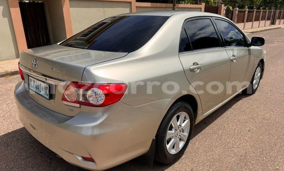 Tenga Itsva Toyota Corolla Zvimwe Mota in Maputo in Maputo Tenga Itsva Toyota Corolla Zvimwe Mota in Maputo in Maputo