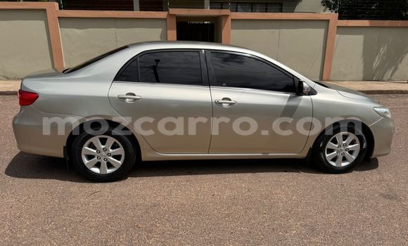 Tenga Itsva Toyota Corolla Zvimwe Mota in Maputo in Maputo Tenga Itsva Toyota Corolla Zvimwe Mota in Maputo in Maputo