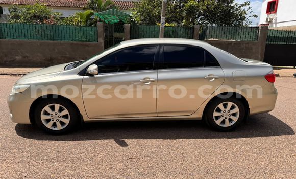 Nunua Ilio tumika Toyota Corolla Nyingine Gari ndani ya Maputo nchini Maputo Nunua Ilio tumika Toyota Corolla Nyingine Gari ndani ya Maputo nchini Maputo
