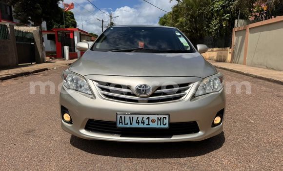Nunua Ilio tumika Toyota Corolla Nyingine Gari ndani ya Maputo nchini Maputo Nunua Ilio tumika Toyota Corolla Nyingine Gari ndani ya Maputo nchini Maputo