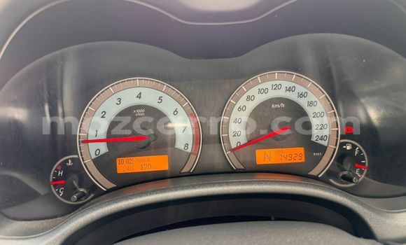 Nunua Ilio tumika Toyota Corolla Nyingine Gari ndani ya Maputo nchini Maputo Nunua Ilio tumika Toyota Corolla Nyingine Gari ndani ya Maputo nchini Maputo