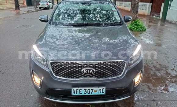 Comprar Usado Kia Sorento De outros Carro em Maputo em Maputo Comprar Usado Kia Sorento De outros Carro em Maputo em Maputo