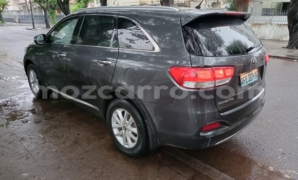 Nunua Ilio tumika Kia Sorento Nyingine Gari ndani ya Maputo nchini Maputo Nunua Ilio tumika Kia Sorento Nyingine Gari ndani ya Maputo nchini Maputo