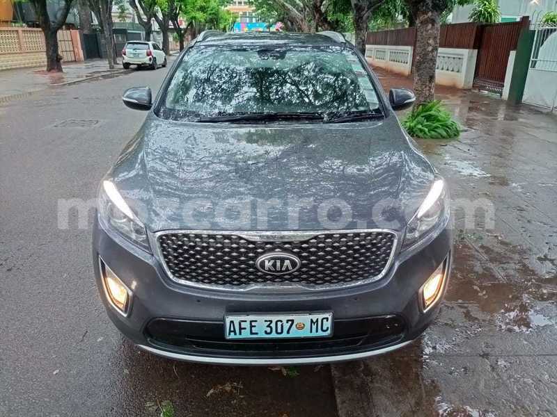 Big with watermark kia sorento maputo maputo 19432