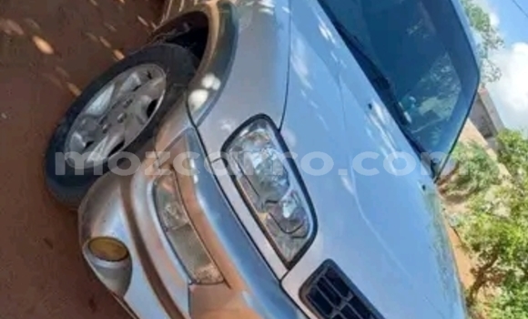 Comprar Usado Toyota RAV4 Branco Carro em Maputo em Maputo Comprar Usado Toyota RAV4 Branco Carro em Maputo em Maputo