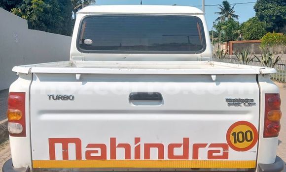 Nunua Ilio tumika Mahindra Scorpio Nyeupe Gari ndani ya Maputo nchini Maputo Nunua Ilio tumika Mahindra Scorpio Nyeupe Gari ndani ya Maputo nchini Maputo