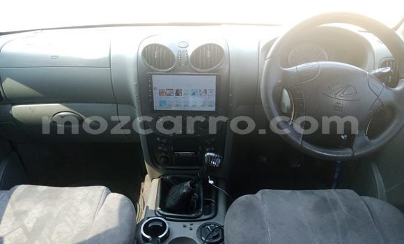 Nunua Ilio tumika Mahindra Scorpio Nyeupe Gari ndani ya Maputo nchini Maputo Nunua Ilio tumika Mahindra Scorpio Nyeupe Gari ndani ya Maputo nchini Maputo