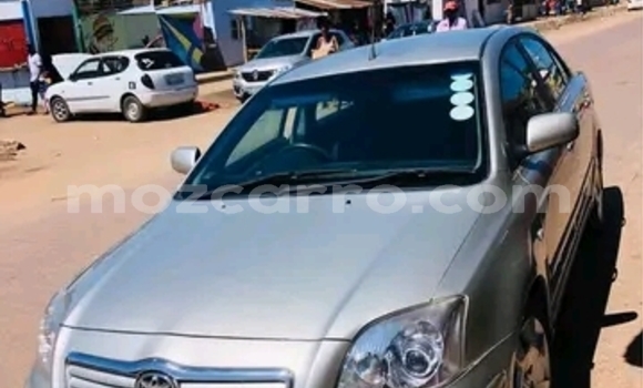 Comprar Usado Toyota Avensis De outros Carro em Maputo em Maputo