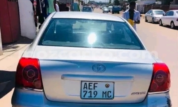 Buy Used Toyota Avensis Other Car in Maputo in Maputo Buy Used Toyota Avensis Other Car in Maputo in Maputo