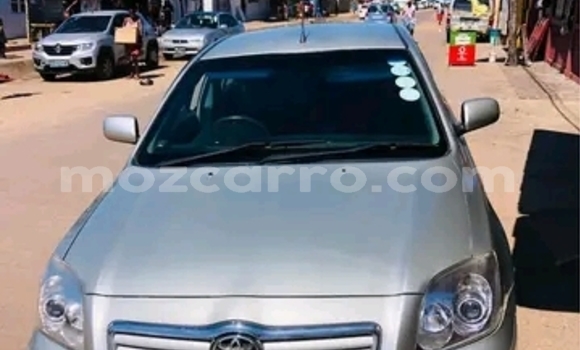 Buy Used Toyota Avensis Other Car in Maputo in Maputo Buy Used Toyota Avensis Other Car in Maputo in Maputo