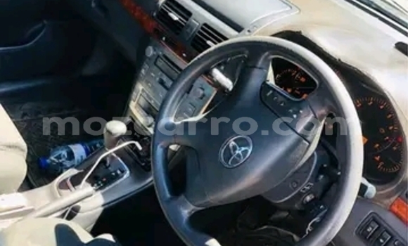 Buy Used Toyota Avensis Other Car in Maputo in Maputo Buy Used Toyota Avensis Other Car in Maputo in Maputo