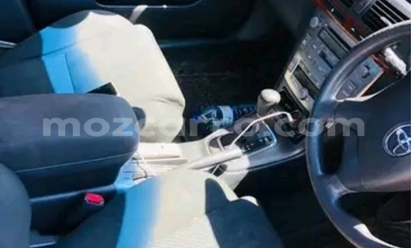 Buy Used Toyota Avensis Other Car in Maputo in Maputo Buy Used Toyota Avensis Other Car in Maputo in Maputo