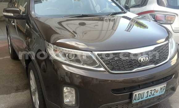 Comprar Usado Kia Sorento De outros Carro em Maputo em Maputo