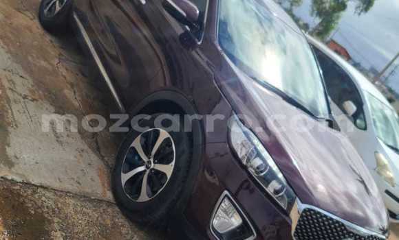 Comprar Usado Kia Sorento De outros Carro em Maputo em Maputo