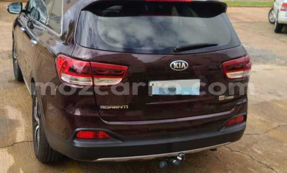 Nunua Ilio tumika Kia Sorento Nyingine Gari ndani ya Maputo nchini Maputo Nunua Ilio tumika Kia Sorento Nyingine Gari ndani ya Maputo nchini Maputo