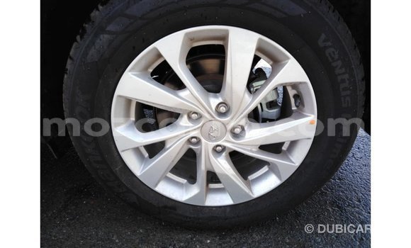 Comprar Importar Kia Sportage Preto Carro em Import - Dubai em Cabo Delgado Comprar Importar Kia Sportage Preto Carro em Import - Dubai em Cabo Delgado