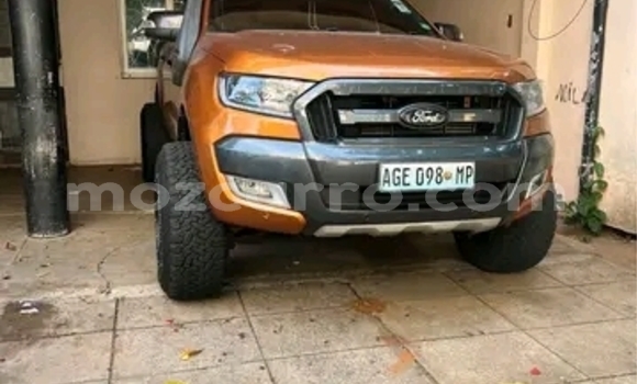 Nunua Ilio tumika Ford Ranger Nyingine Gari ndani ya Maputo nchini Maputo