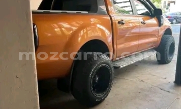 Buy Used Ford Ranger Other Car in Maputo in Maputo Buy Used Ford Ranger Other Car in Maputo in Maputo