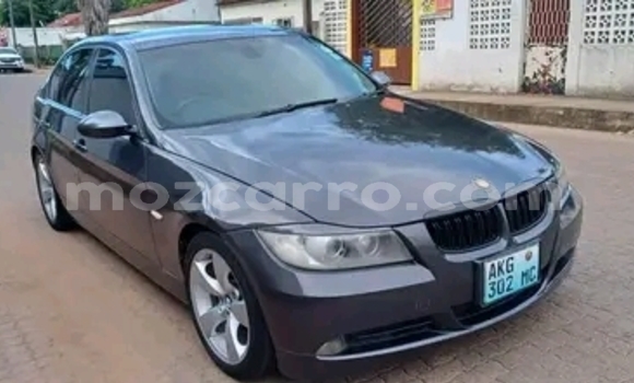 Nunua Ilio tumika BMW 3-Series Nyingine Gari ndani ya Maputo nchini Maputo Nunua Ilio tumika BMW 3-Series Nyingine Gari ndani ya Maputo nchini Maputo
