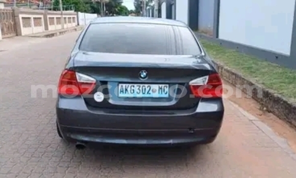 Nunua Ilio tumika BMW 3-Series Nyingine Gari ndani ya Maputo nchini Maputo Nunua Ilio tumika BMW 3-Series Nyingine Gari ndani ya Maputo nchini Maputo