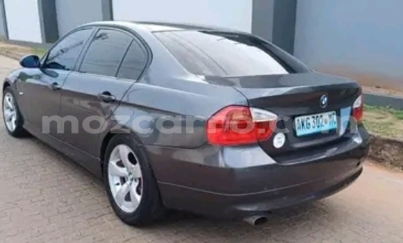 Nunua Ilio tumika BMW 3-Series Nyingine Gari ndani ya Maputo nchini Maputo Nunua Ilio tumika BMW 3-Series Nyingine Gari ndani ya Maputo nchini Maputo