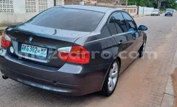 Nunua Ilio tumika BMW 3-Series Nyingine Gari ndani ya Maputo nchini Maputo Nunua Ilio tumika BMW 3-Series Nyingine Gari ndani ya Maputo nchini Maputo