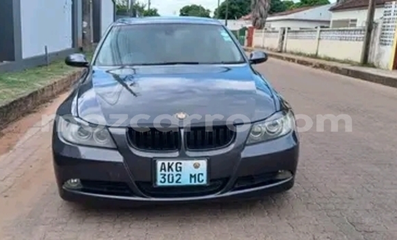 Nunua Ilio tumika BMW 3-Series Nyingine Gari ndani ya Maputo nchini Maputo Nunua Ilio tumika BMW 3-Series Nyingine Gari ndani ya Maputo nchini Maputo