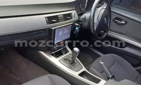 Nunua Ilio tumika BMW 3-Series Nyingine Gari ndani ya Maputo nchini Maputo Nunua Ilio tumika BMW 3-Series Nyingine Gari ndani ya Maputo nchini Maputo