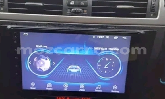 Nunua Ilio tumika BMW 3-Series Nyingine Gari ndani ya Maputo nchini Maputo Nunua Ilio tumika BMW 3-Series Nyingine Gari ndani ya Maputo nchini Maputo