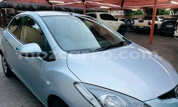 Nunua Ilio tumika Mazda Demio Bluu Gari ndani ya Maputo nchini Maputo Nunua Ilio tumika Mazda Demio Bluu Gari ndani ya Maputo nchini Maputo