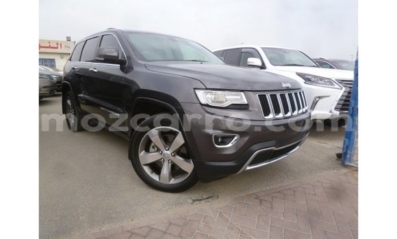 Comprar Importar Jeep Grand Cherokee De outros Carro em Import - Dubai em Cabo Delgado