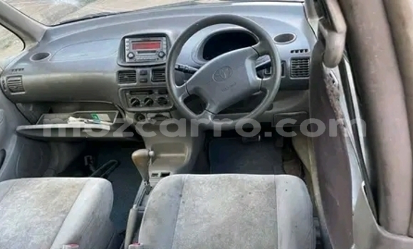 Buy Used Toyota Corolla Spacio Blue Car in Maputo in Maputo Buy Used Toyota Corolla Spacio Blue Car in Maputo in Maputo