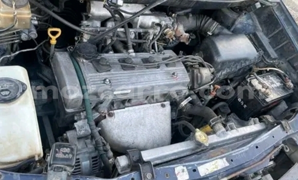 Buy Used Toyota Corolla Spacio Blue Car in Maputo in Maputo Buy Used Toyota Corolla Spacio Blue Car in Maputo in Maputo