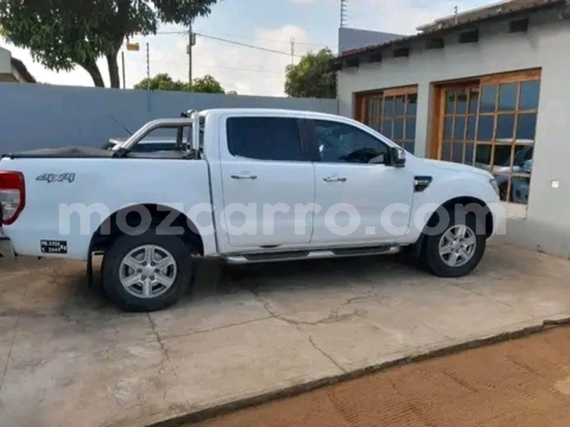 Big with watermark ford ranger maputo maputo 19446