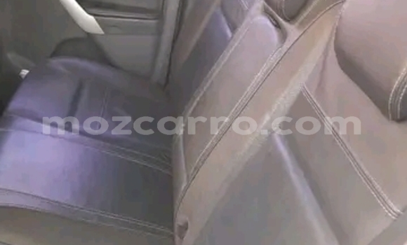 Nunua Ilio tumika Ford Ranger Nyeupe Gari ndani ya Maputo nchini Maputo Nunua Ilio tumika Ford Ranger Nyeupe Gari ndani ya Maputo nchini Maputo