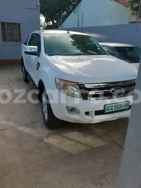 Big with watermark ford ranger maputo maputo 19446