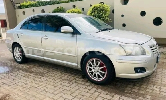 Comprar Usado Toyota Avensis De outros Carro em Maputo em Maputo Comprar Usado Toyota Avensis De outros Carro em Maputo em Maputo