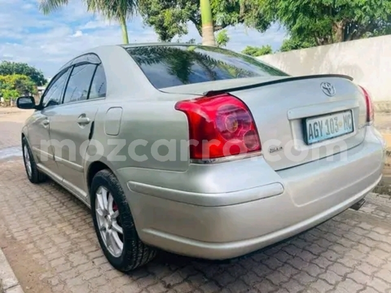 Big with watermark toyota avensis maputo maputo 19448