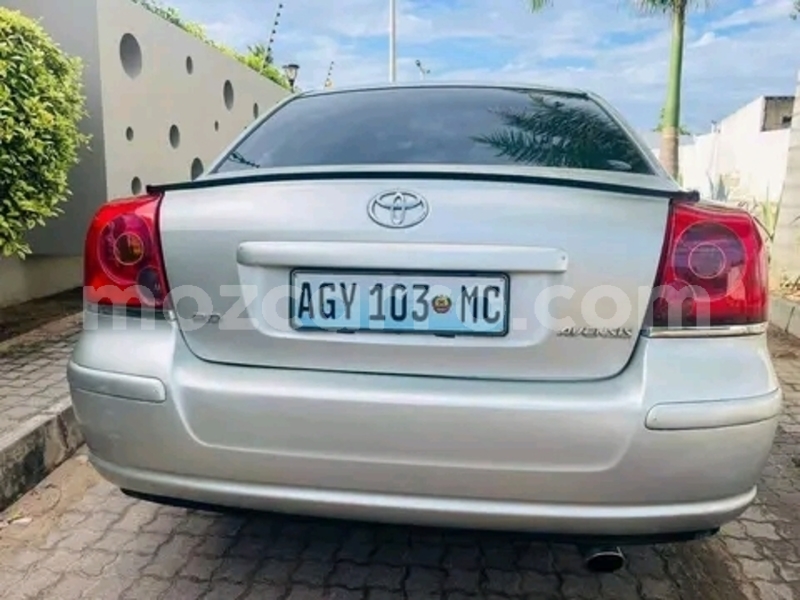 Big with watermark toyota avensis maputo maputo 19448