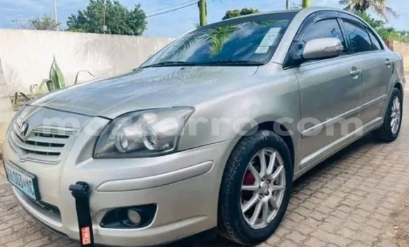 Nunua Ilio tumika Toyota Avensis Nyingine Gari ndani ya Maputo nchini Maputo Nunua Ilio tumika Toyota Avensis Nyingine Gari ndani ya Maputo nchini Maputo